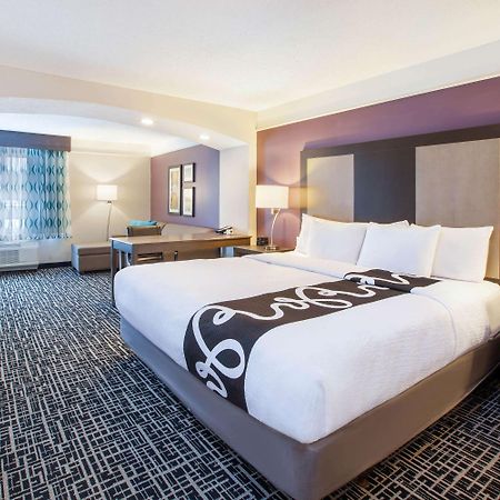 La Quinta By Wyndham Cincinnati Airport Florence Chambre photo