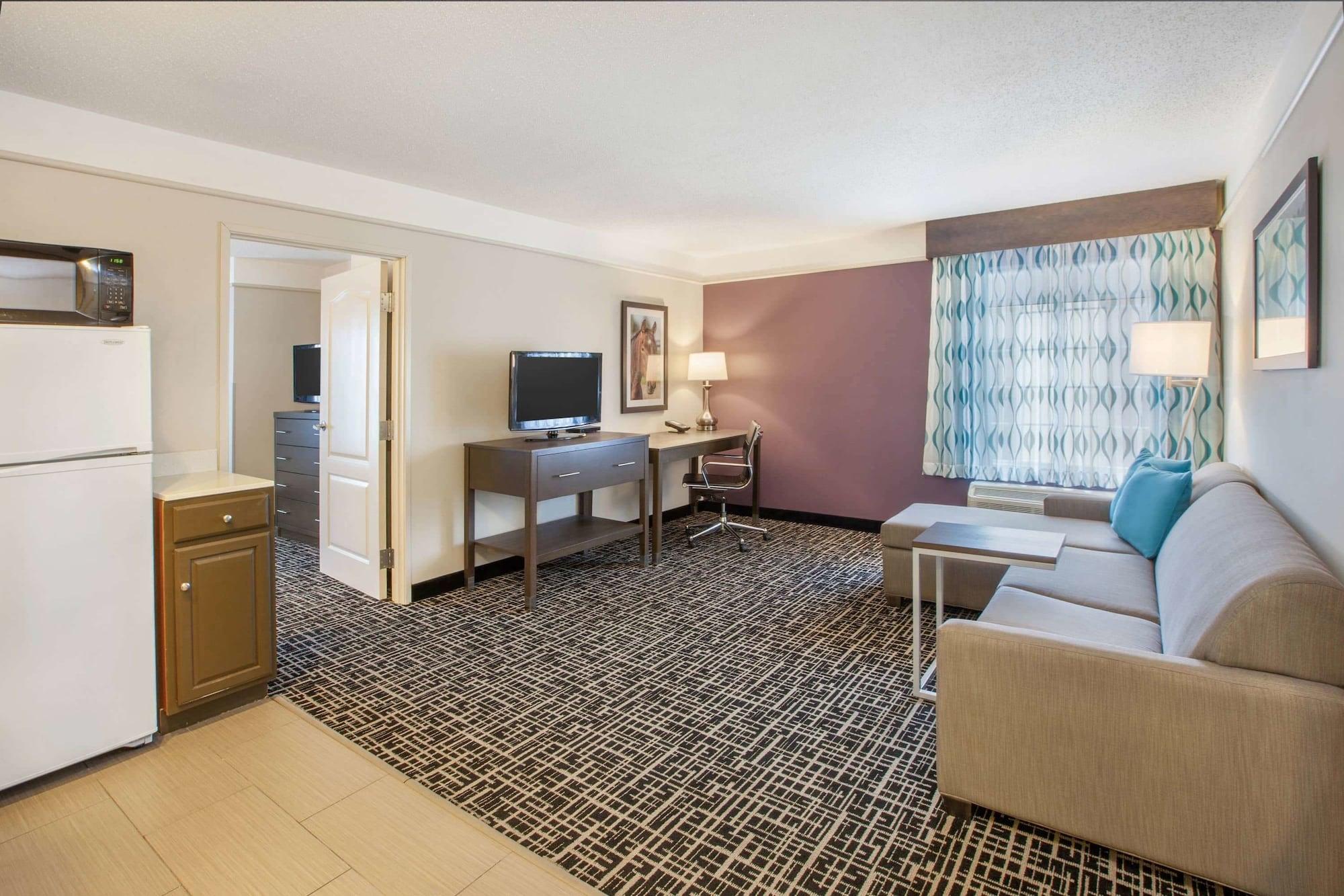 La Quinta By Wyndham Cincinnati Airport Florence Extérieur photo