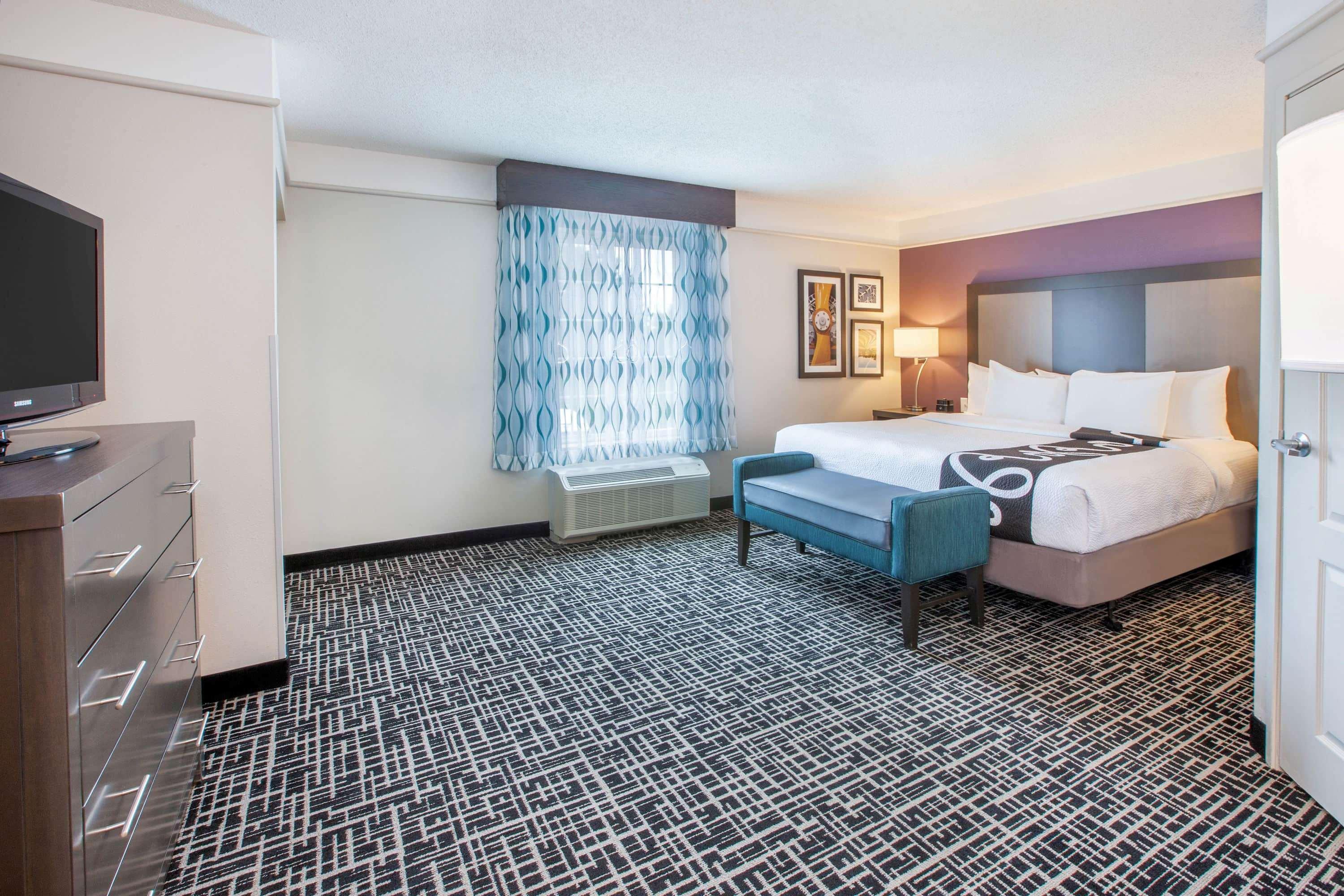 La Quinta By Wyndham Cincinnati Airport Florence Extérieur photo