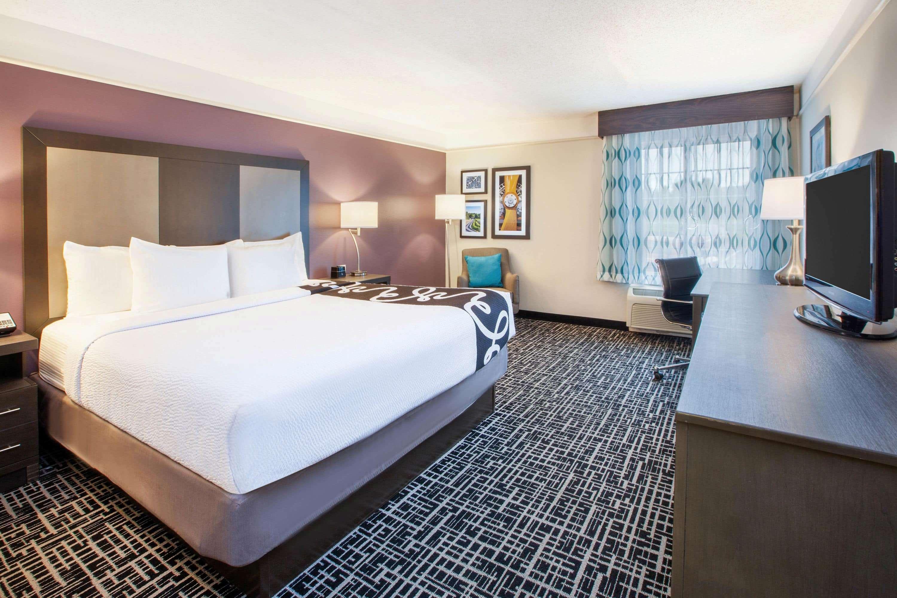 La Quinta By Wyndham Cincinnati Airport Florence Extérieur photo