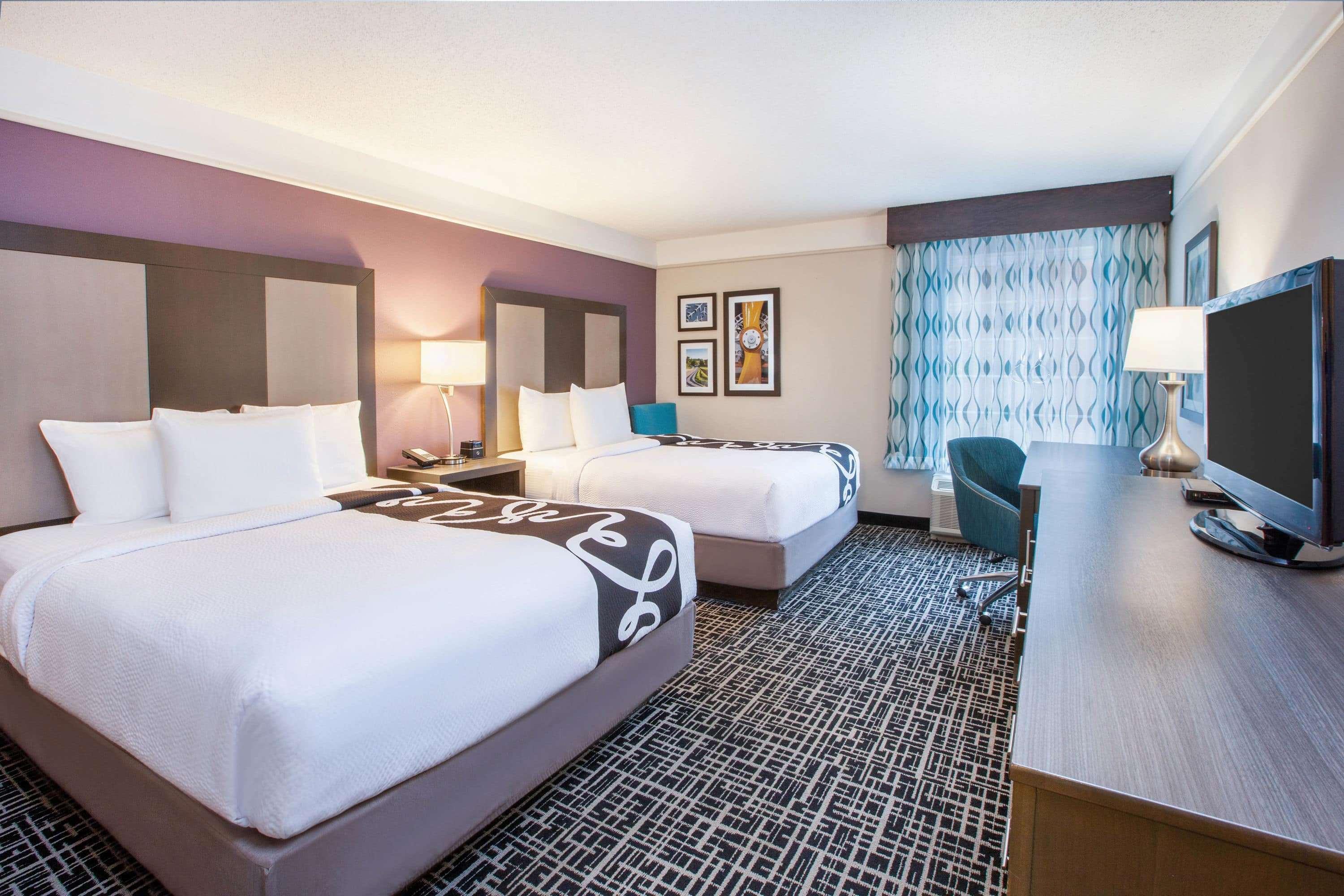 La Quinta By Wyndham Cincinnati Airport Florence Extérieur photo