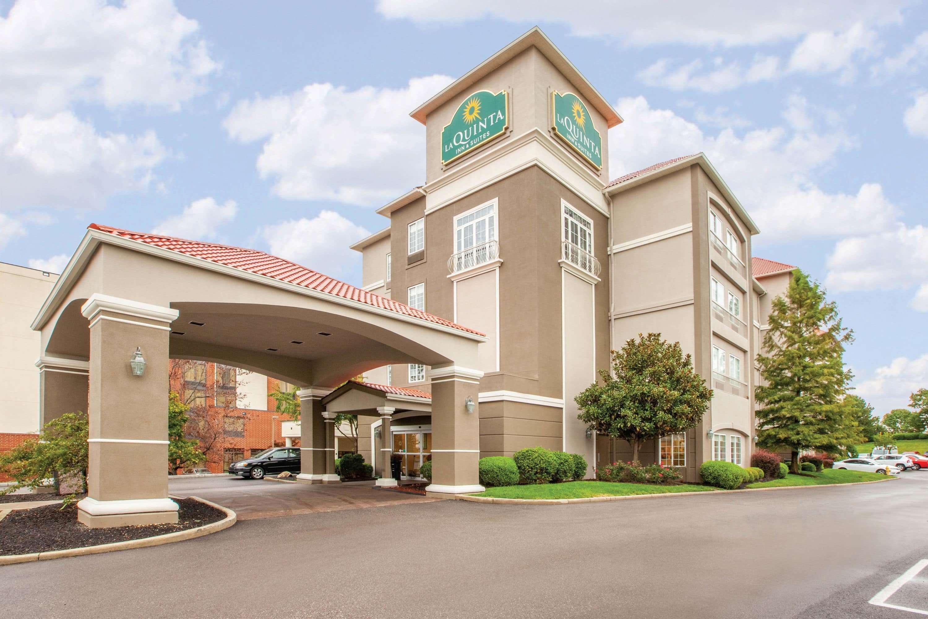 La Quinta By Wyndham Cincinnati Airport Florence Extérieur photo