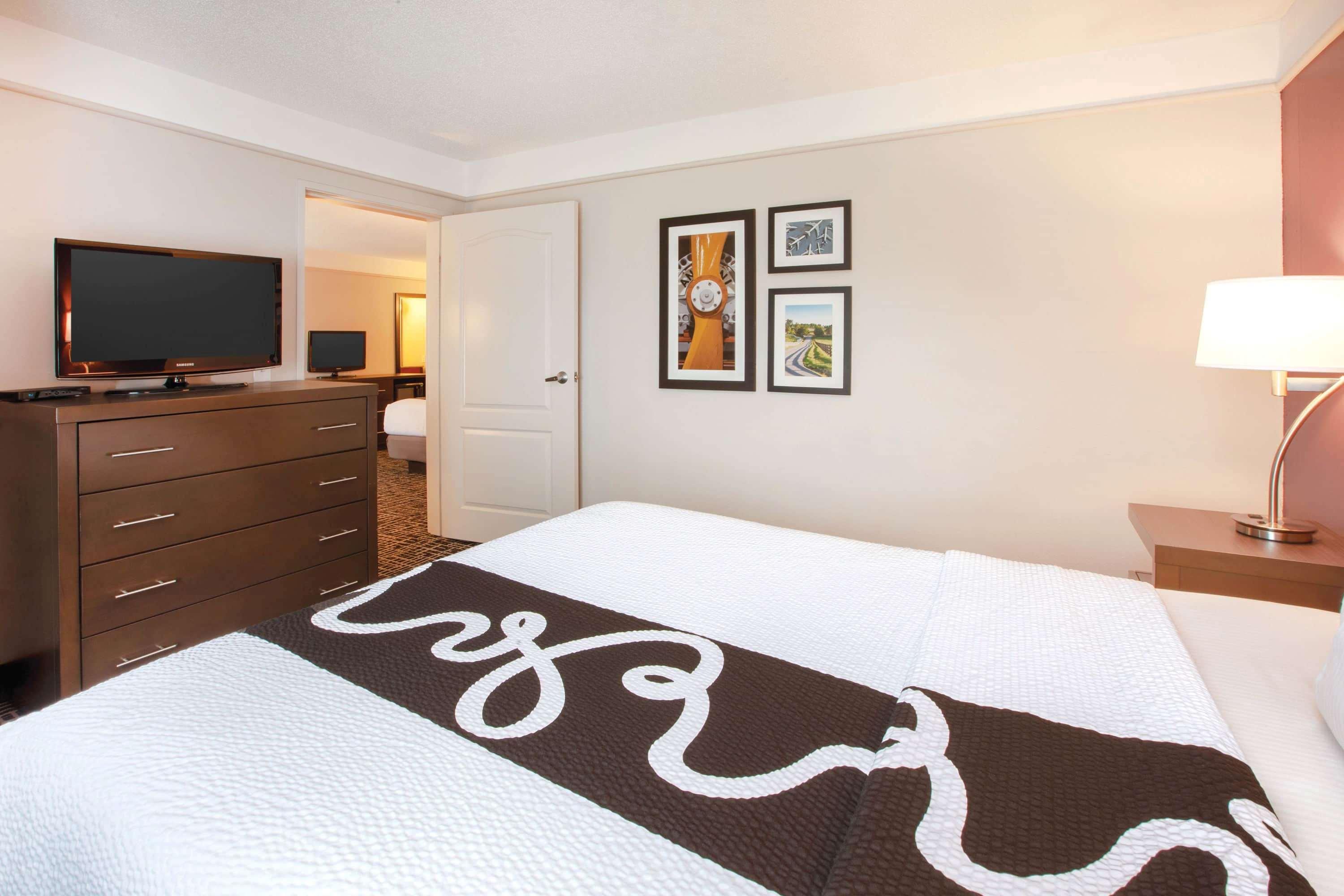 La Quinta By Wyndham Cincinnati Airport Florence Extérieur photo