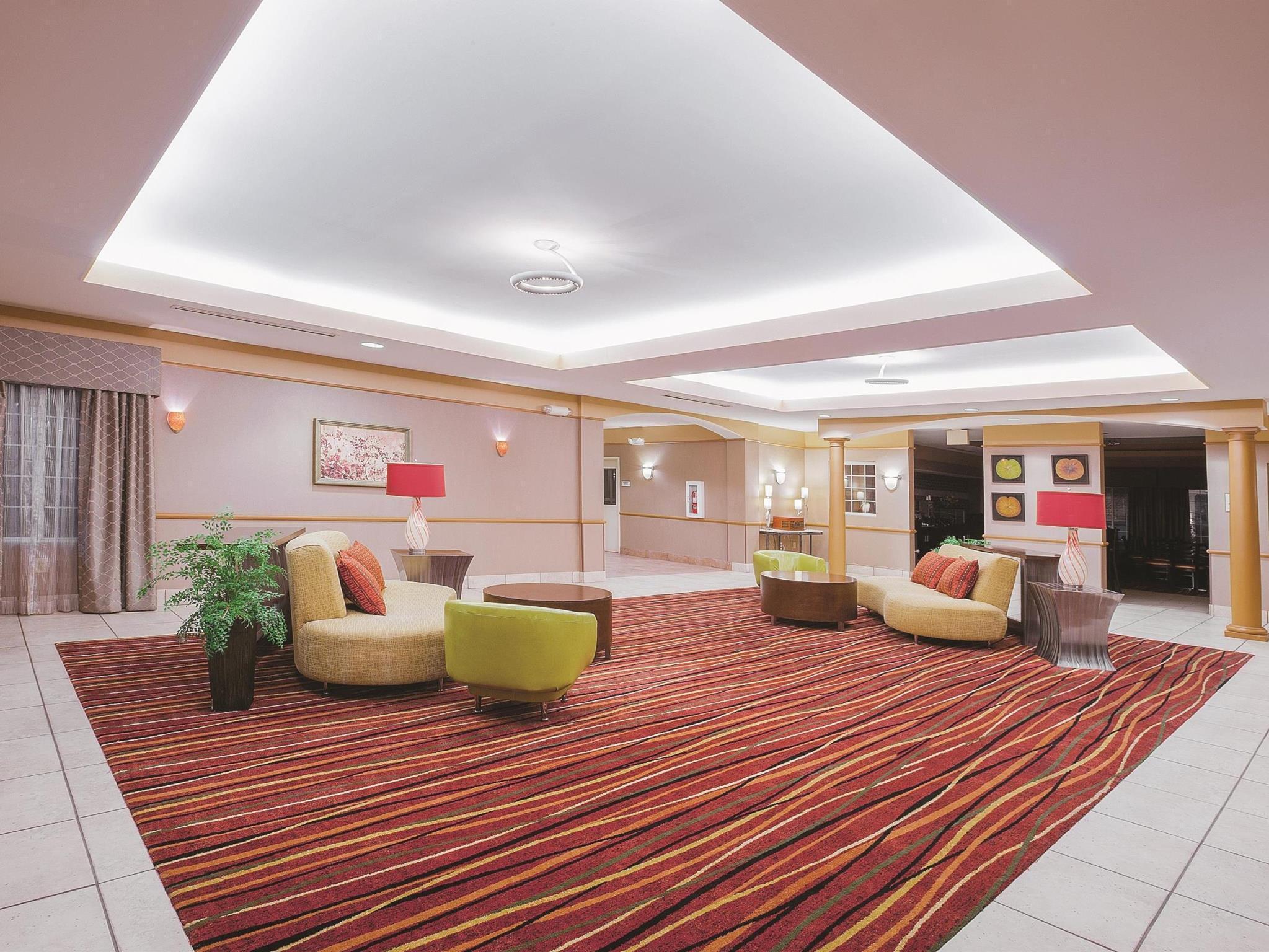 La Quinta By Wyndham Cincinnati Airport Florence Extérieur photo