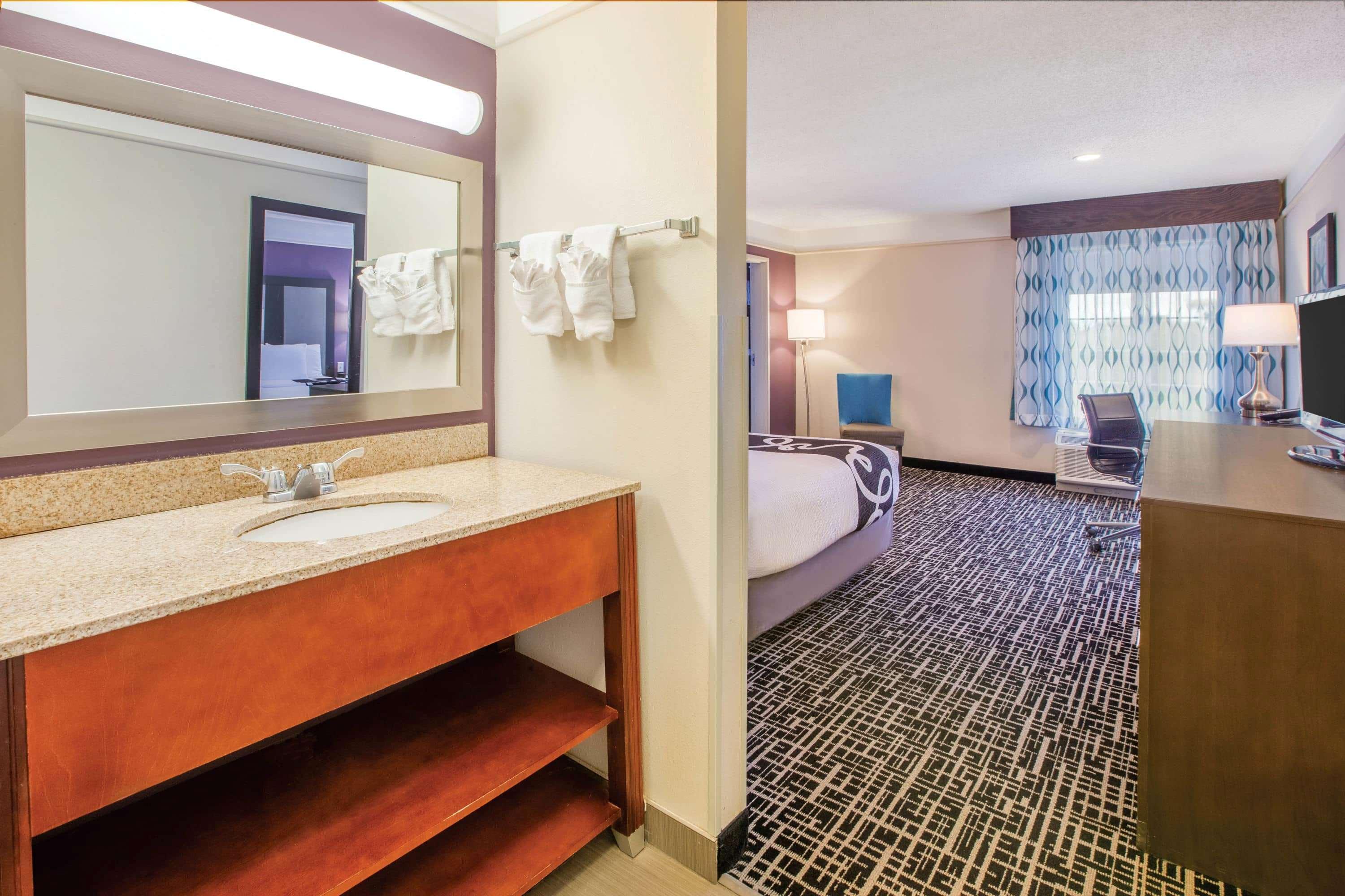 La Quinta By Wyndham Cincinnati Airport Florence Extérieur photo