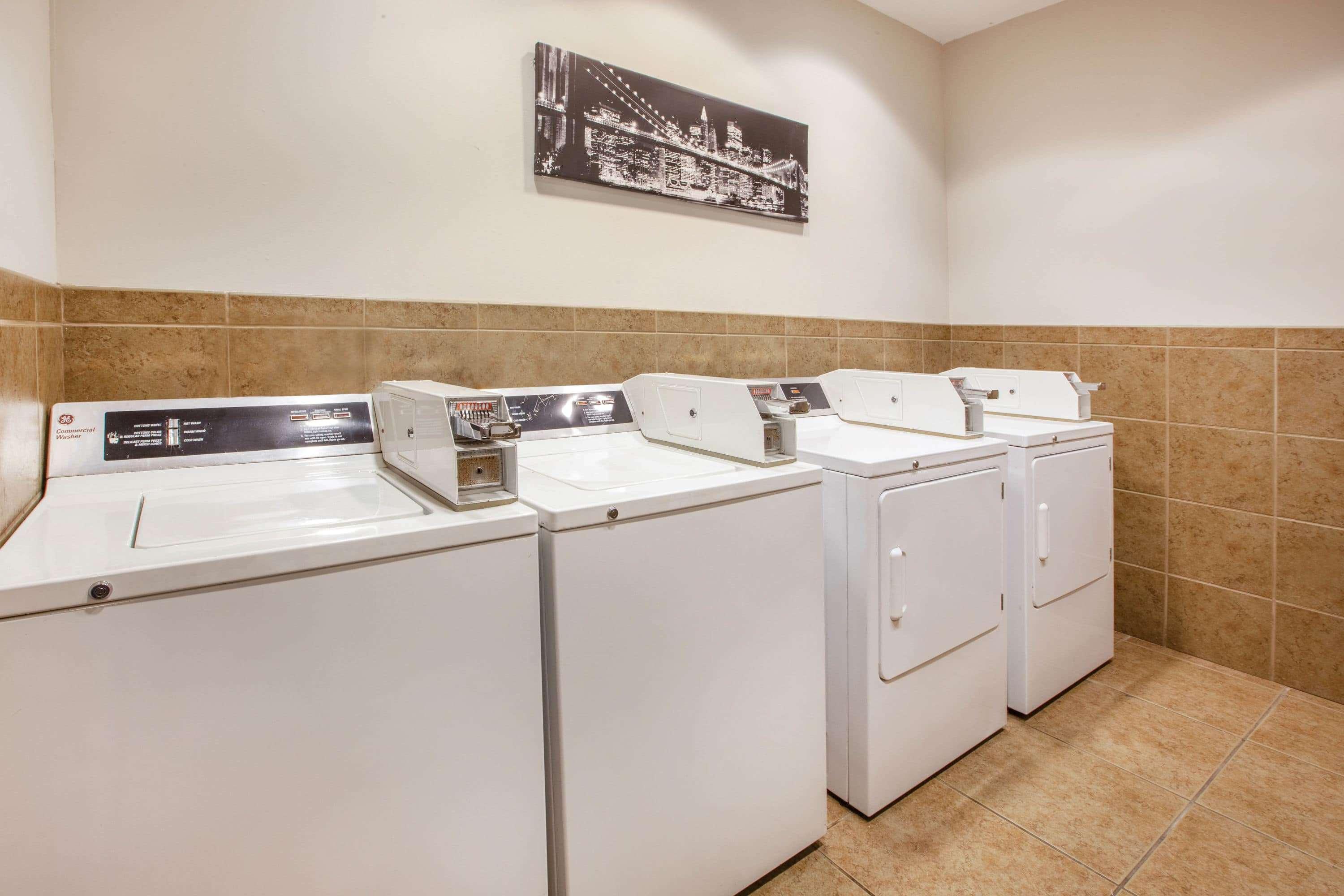 La Quinta By Wyndham Cincinnati Airport Florence Extérieur photo