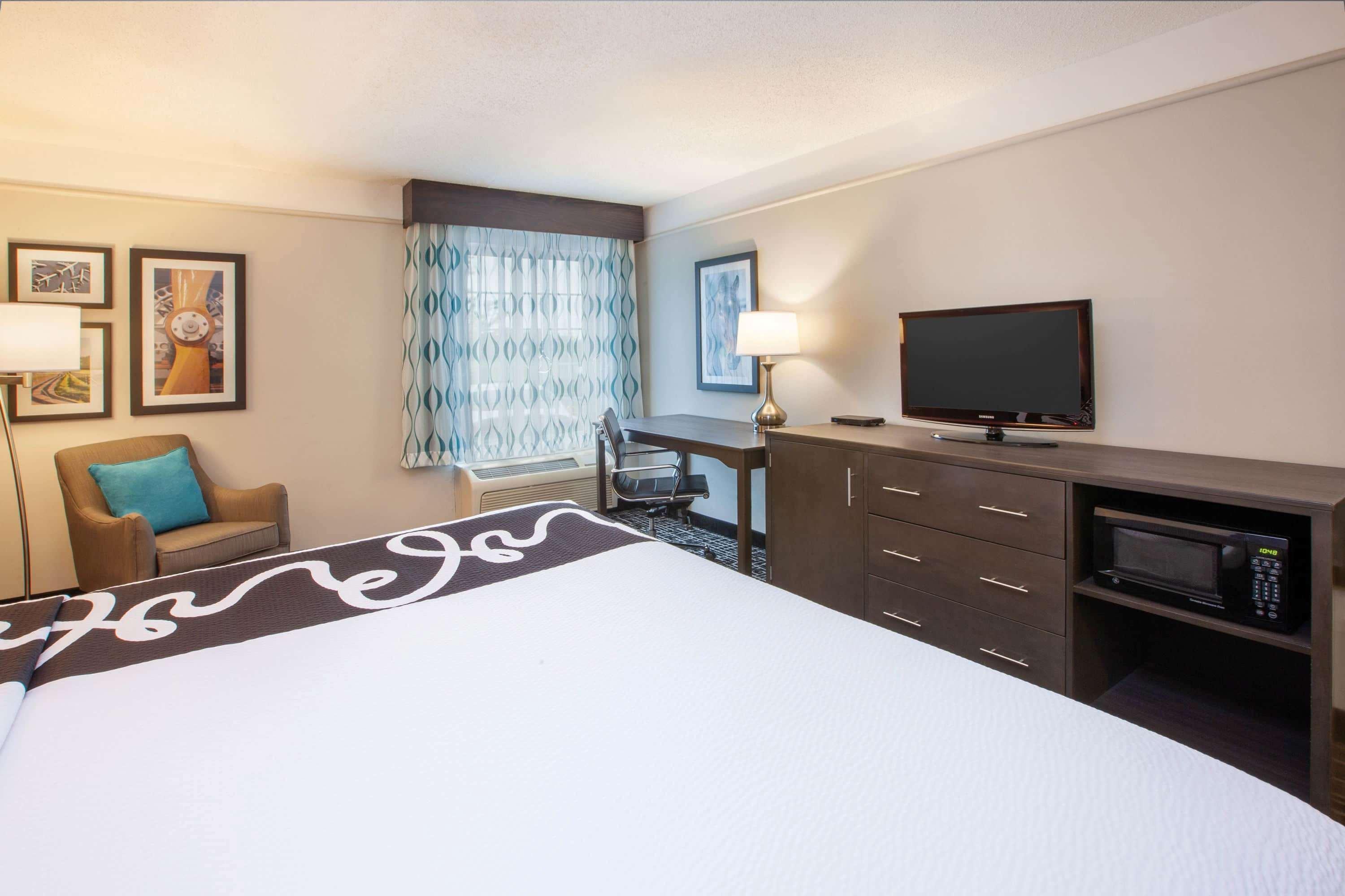 La Quinta By Wyndham Cincinnati Airport Florence Extérieur photo