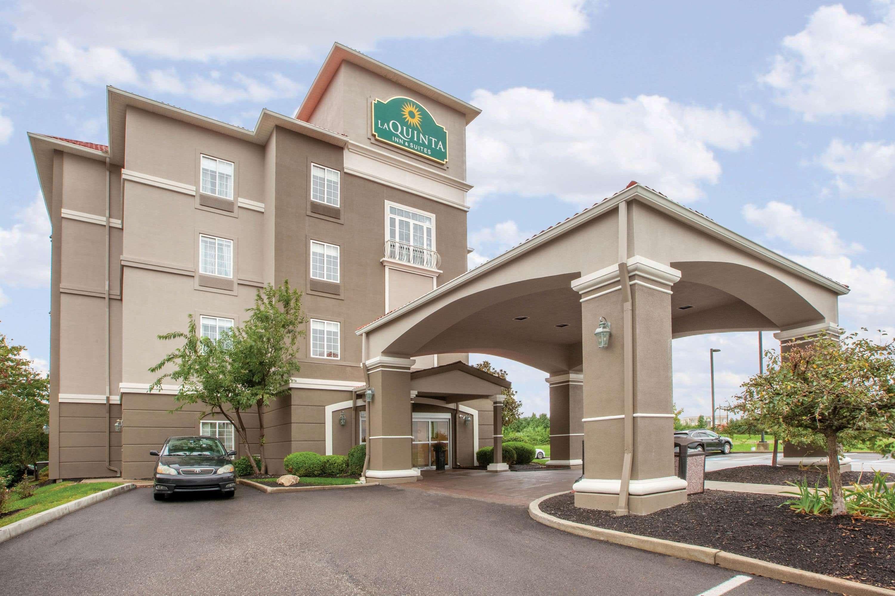 La Quinta By Wyndham Cincinnati Airport Florence Extérieur photo