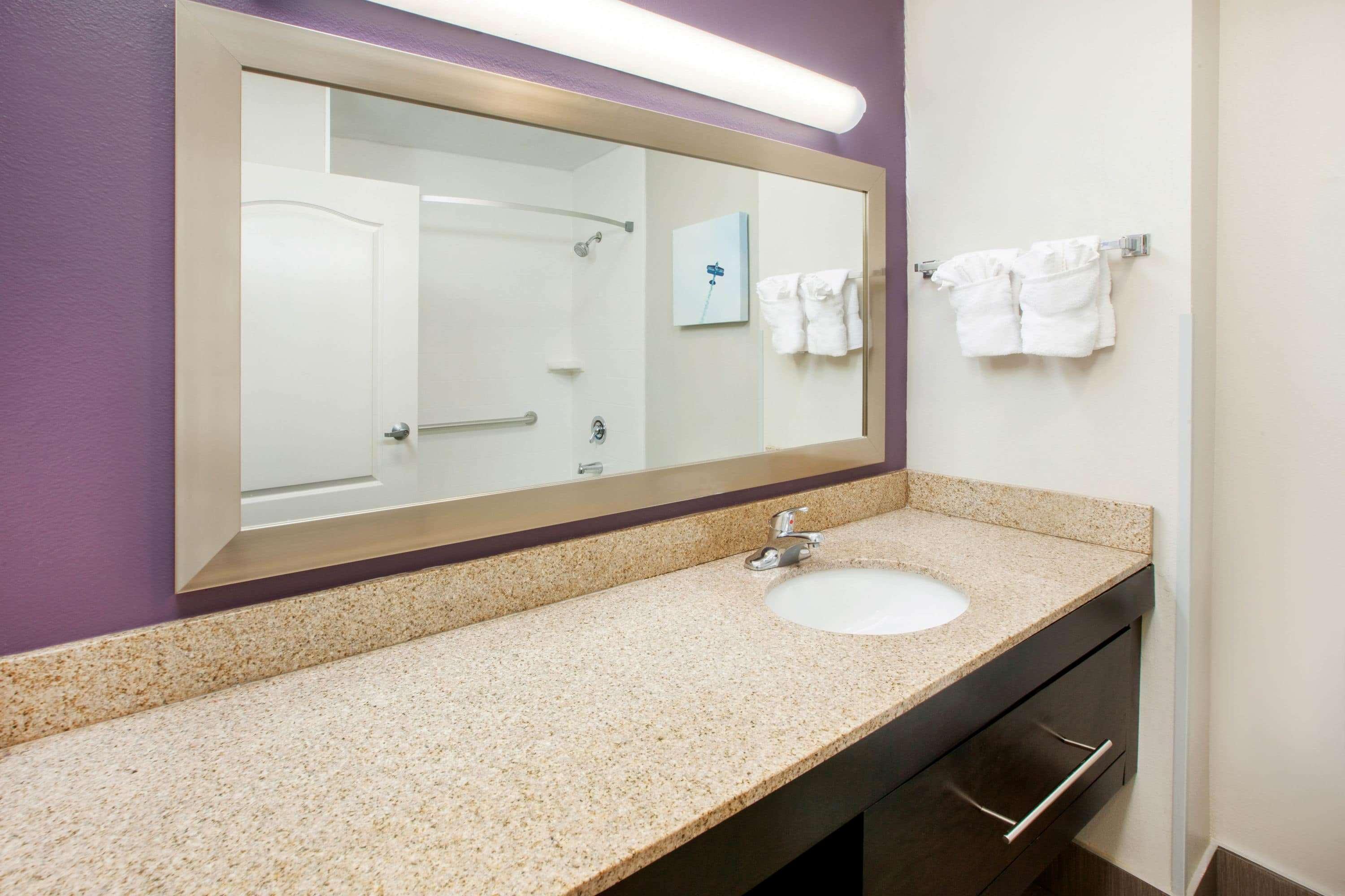 La Quinta By Wyndham Cincinnati Airport Florence Chambre photo