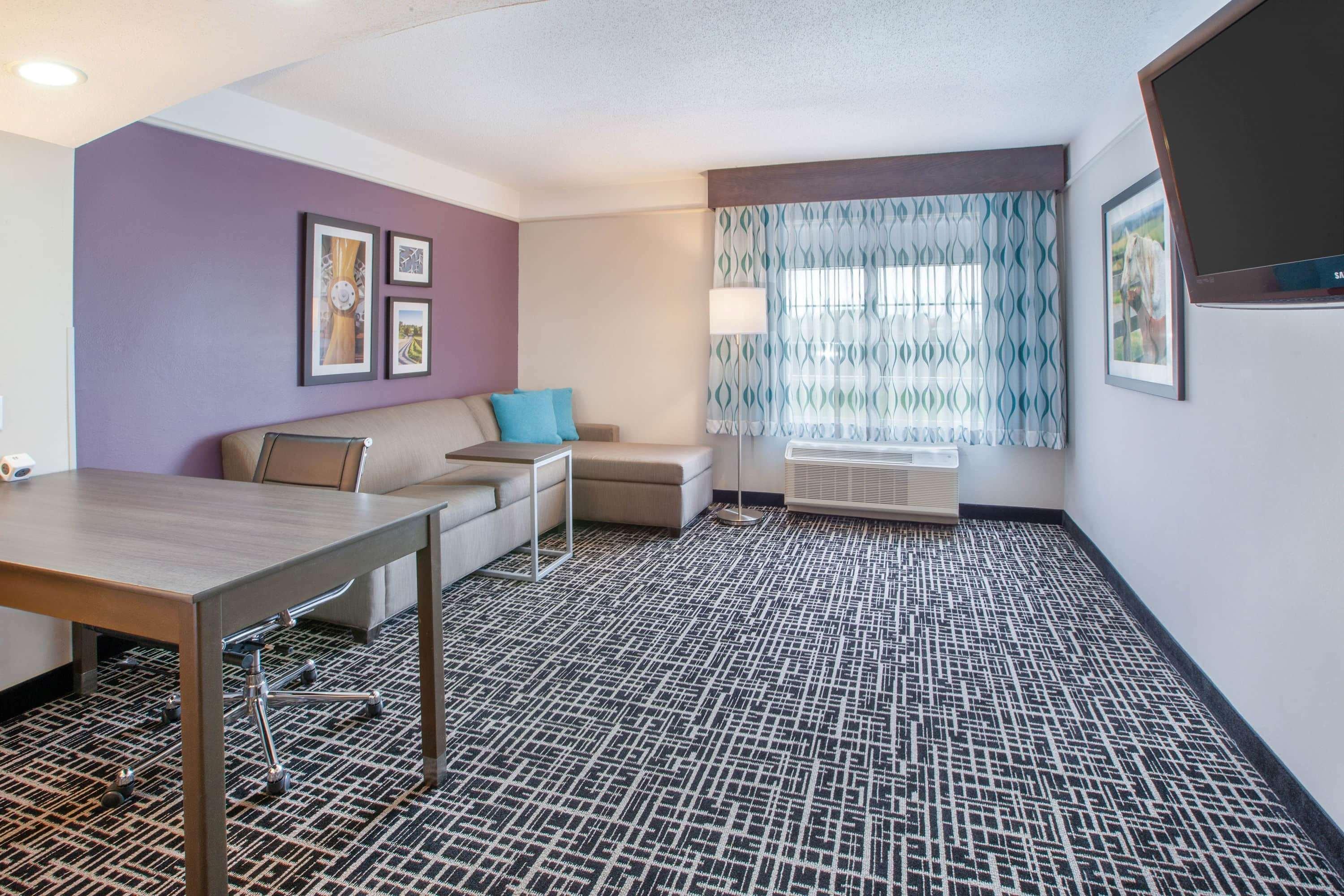 La Quinta By Wyndham Cincinnati Airport Florence Extérieur photo