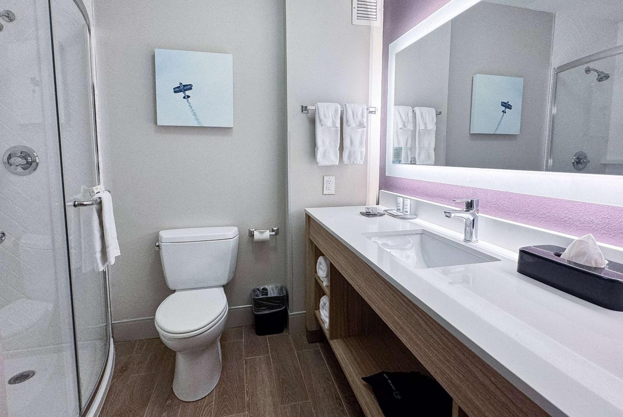 La Quinta By Wyndham Cincinnati Airport Florence Extérieur photo
