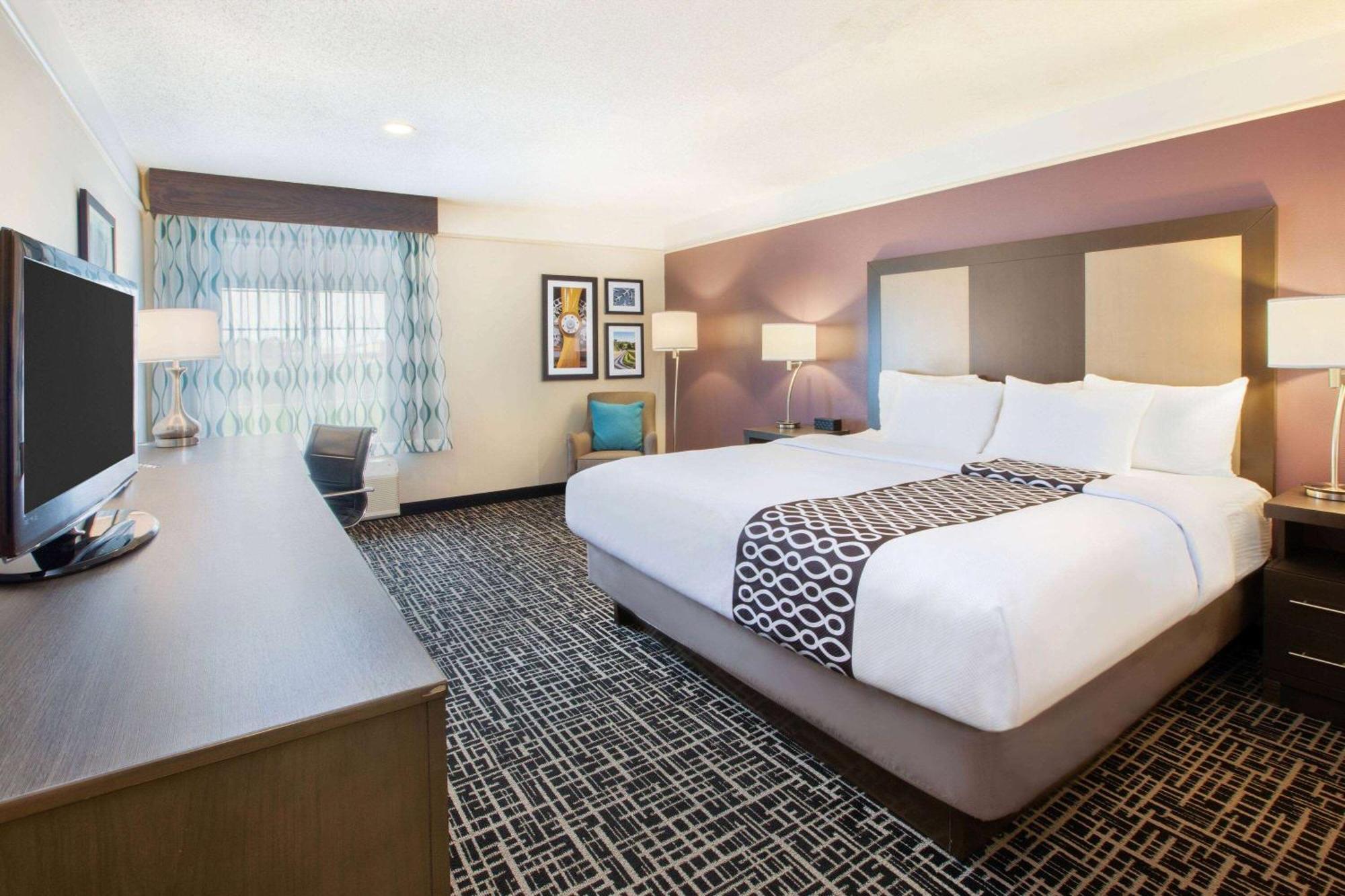 La Quinta By Wyndham Cincinnati Airport Florence Extérieur photo
