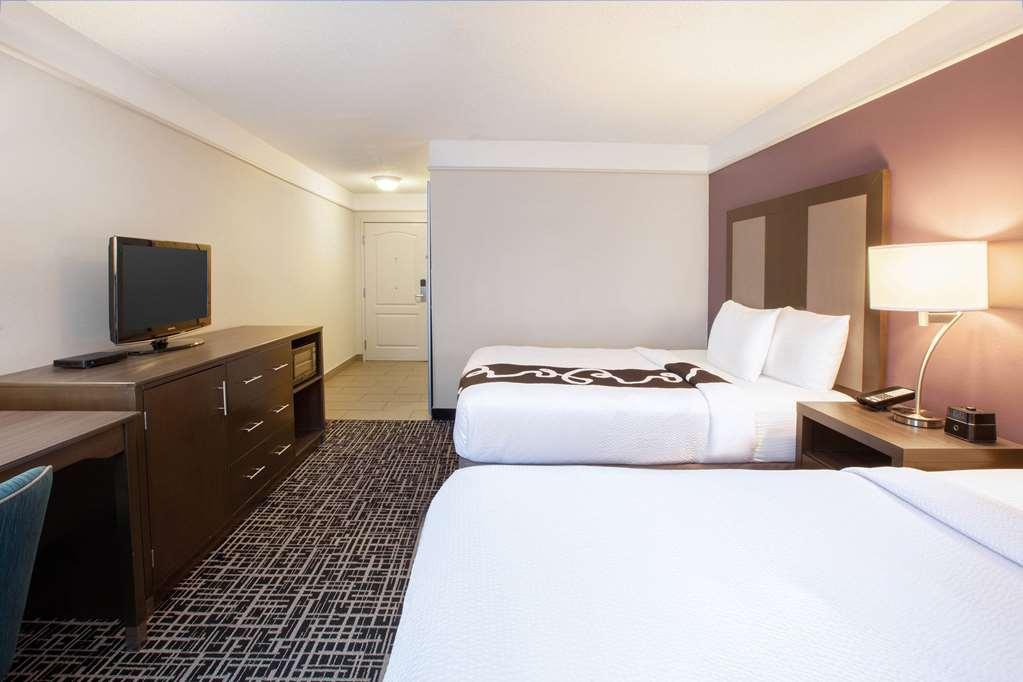 La Quinta By Wyndham Cincinnati Airport Florence Chambre photo