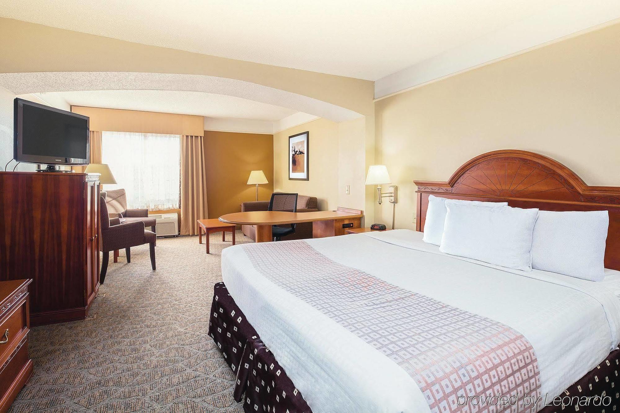 La Quinta By Wyndham Cincinnati Airport Florence Extérieur photo